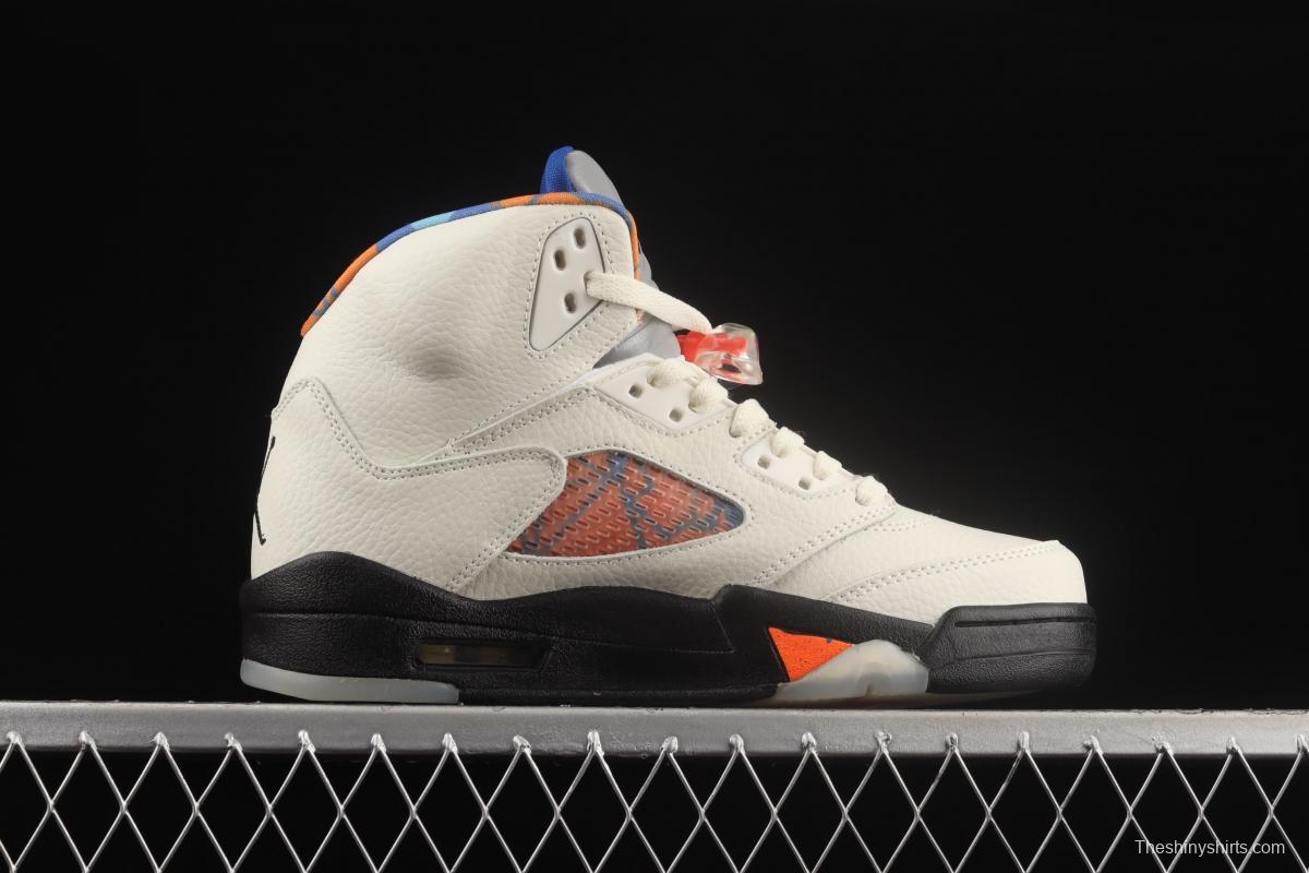 Air Jordan 5 International Flight international flight 136027-148