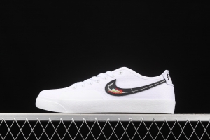 NIKE SB Blzr Court DVDL new summer canvas skateboard shoes CZ5605-212