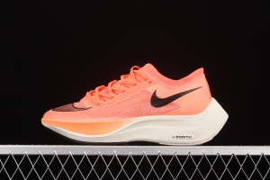 NIKE ZoomX Vaporfly NEXT% Marathon breathable and lightweight running shoes AO4568-800