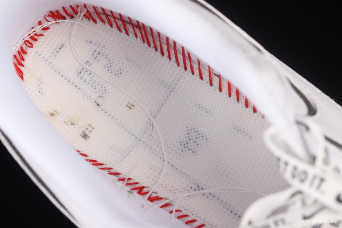 Stussy x NIKE Air Force 1 Low