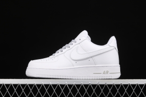 NIKE Air Force 1' 07 Low low-top casual board shoes CR7792-022