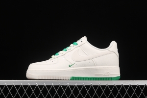 NIKE Air Force 11607Low Su19 small hook low top casual board shoes BO6638-160,