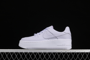 NIKE AF1 Sage Low shoes with thick soles AR5339-500