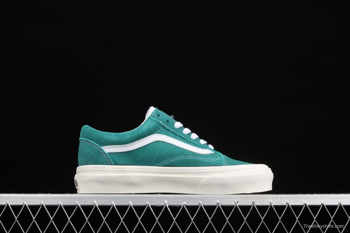 Vans Old Skool low-top leisure sports board shoes VN000VOKDO5