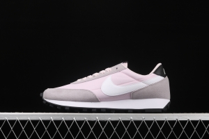 NIKE Air Daybreak 1979 Anniversary Shunfeng Waffle Series 40th Anniversary Limited vintage Leisure jogging shoes CK2351-601