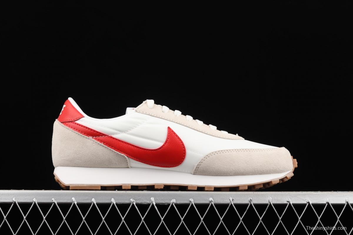 NIKE Air Daybreak 1979 Anniversary Shunfeng Waffle Series 40th Anniversary Limited vintage Leisure jogging shoes CK2351-1979