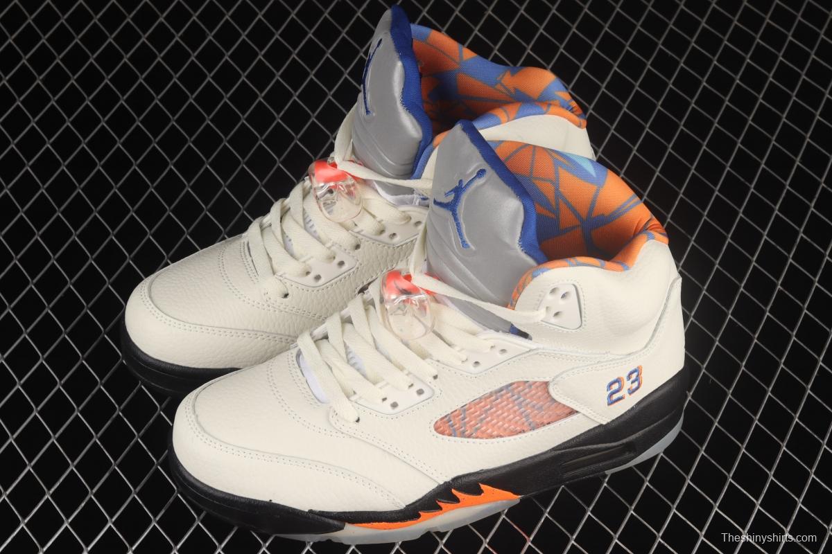 Air Jordan 5 International Flight international flight 136027-148