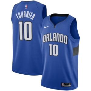 Statement Club Team Jersey - Evan Fournier - Mens