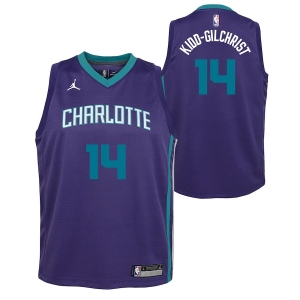 Statement Club Team Jersey - Michael Kidd-Gilchrist - Mens