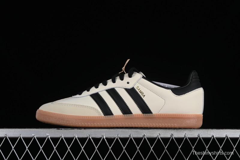 Adidas Originals Samba OG Casual Sneakers - ID0478