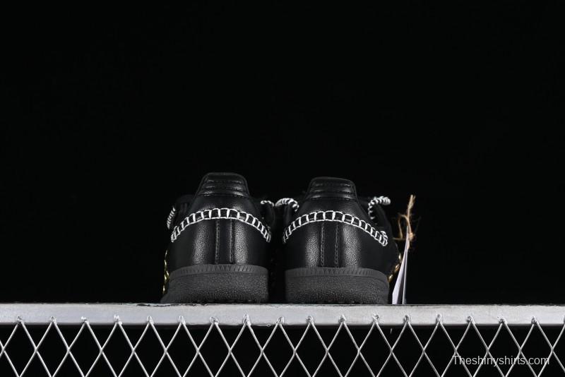 Adidas Originals Samba OG IG4303 Collaboration with Wb Studded - IG4303