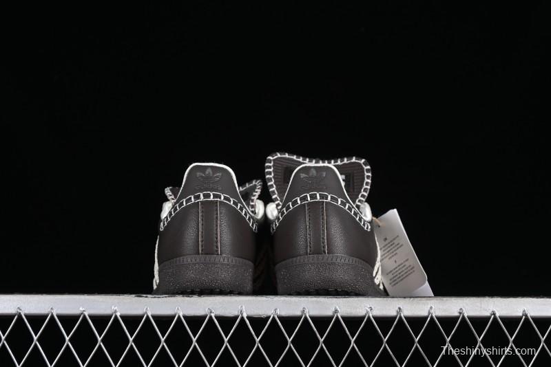 Adidas Wales Bonner Samba FX Leisure Sneakers - FX7517