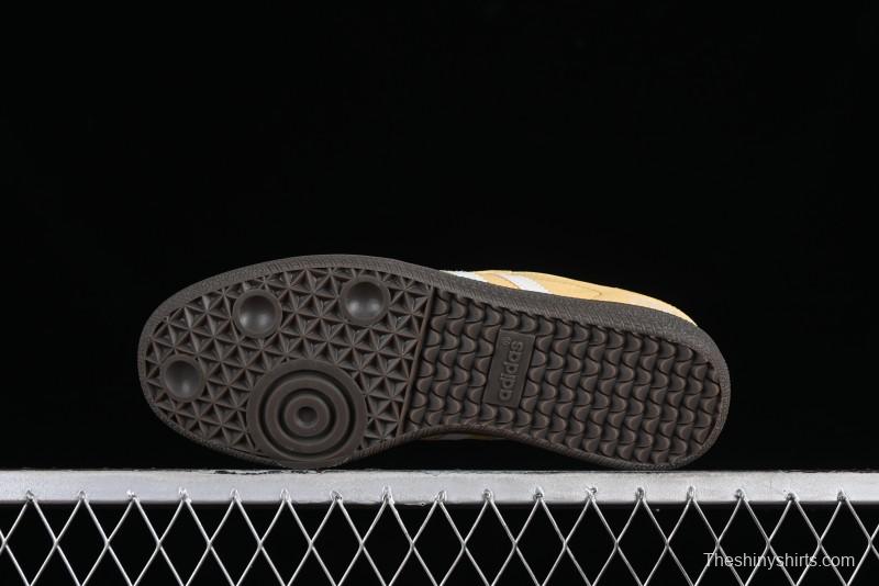 Adidas Samba OG Casual Sneakers - IG6170