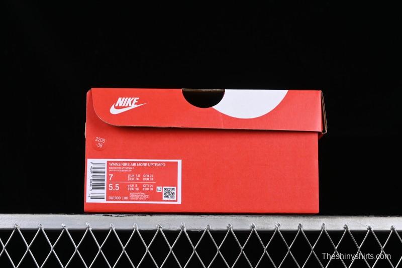 Nike Air More Uptempo 96 QS