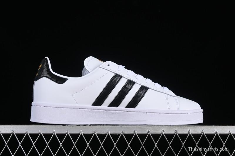 Adidas Campus CQ2074 Three Stripes Casual Sneakers - CQ2074