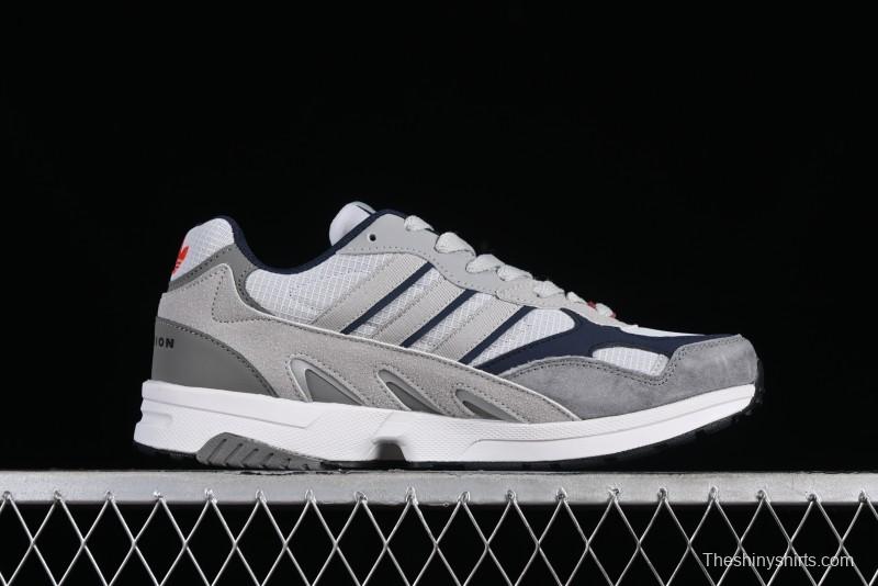 Adidas Torsion Super IF2871 Lightweight Comfortable Cushion Running Shoes