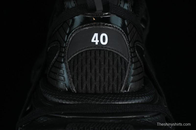 Balenciaga Phantom Sneaker - W3XL11000