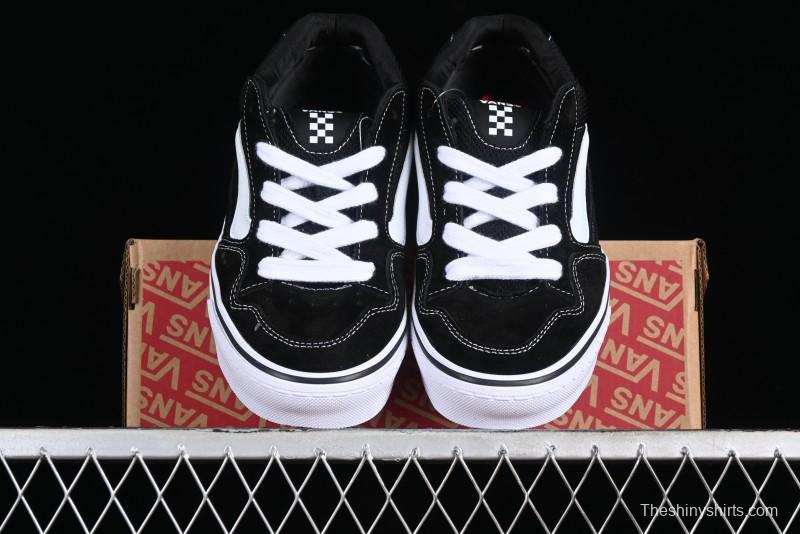 Vans Caldrone Classic Retro Chunky Skate Shoes - VN0A5JM2BA2