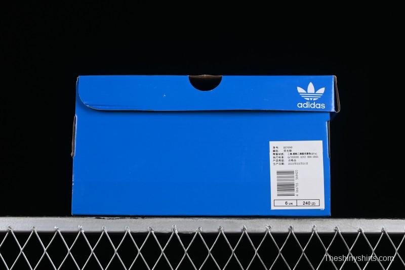 Adidas Adifom Stan Smith Platform Mule - IE7050