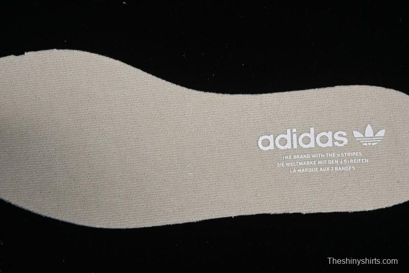 Adidas Forum 84 Retro Basketball Shoes - Low ID7995