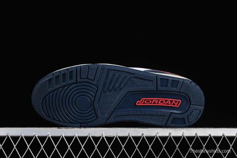 Air Jordan Legacy AJ312 Low Sneakers
