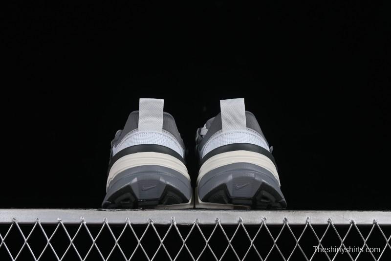 Nike V2K Runtekk 3XL Cushioned Anti-Slip Retro Low-Top Running Shoes - FD0736-003