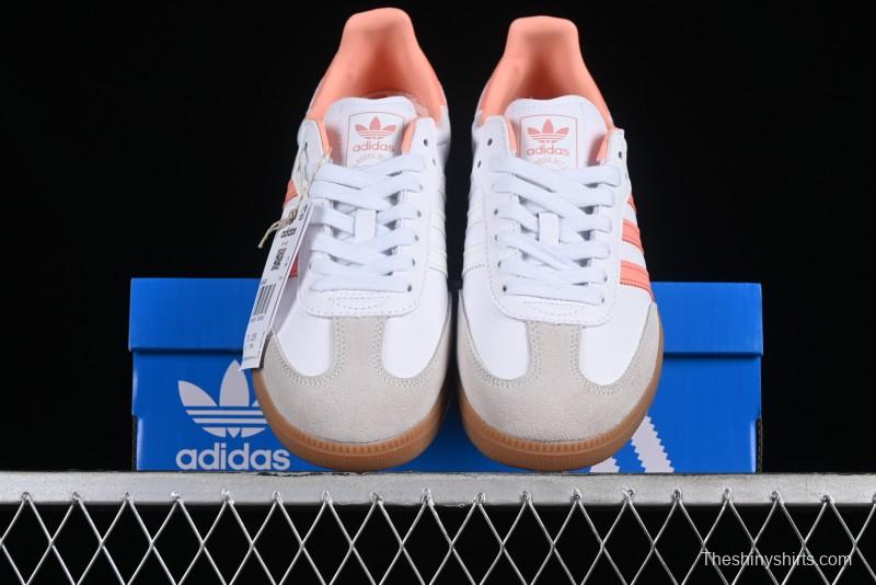 Adidas Samba OG Casual Sneakers - IG5932