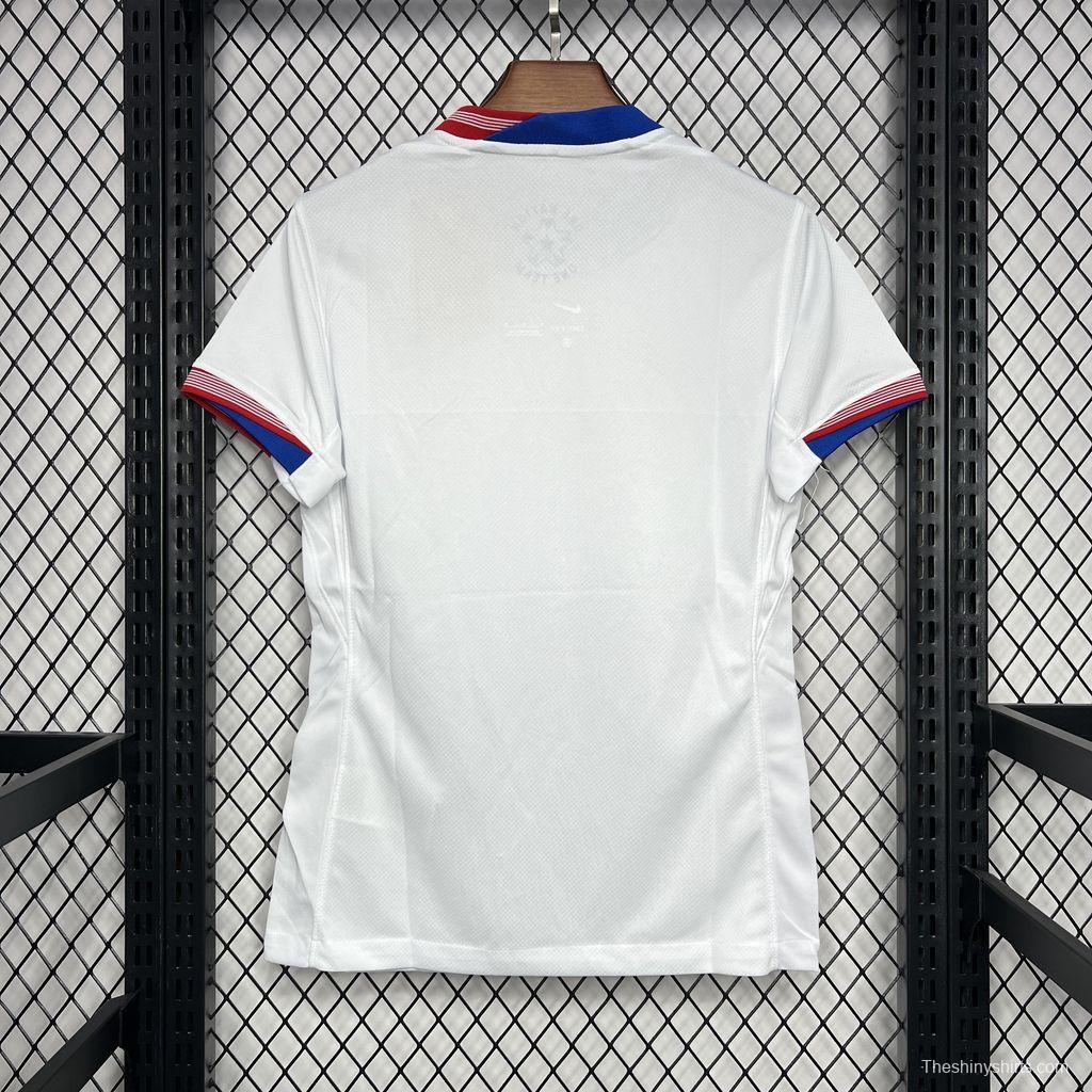 2024 Women USA Home Jersey