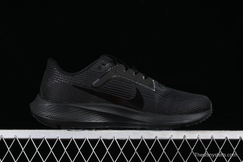 Nike Air Zoom Pegasus 40 Breathable Mesh Running Shoes - DV3853-002