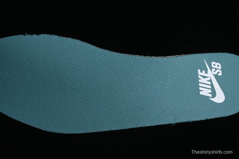 Nike SB Force 58 Retro Skate Shoes - DV5477-600