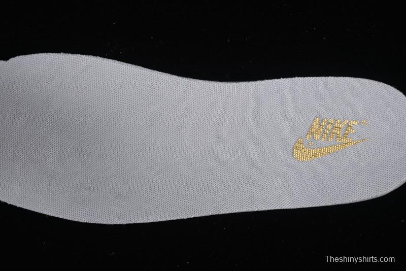 Nike Dunk Low The North Face CDG Collaboration - Gold SB Low Top Skate Shoes - DQ1098-337