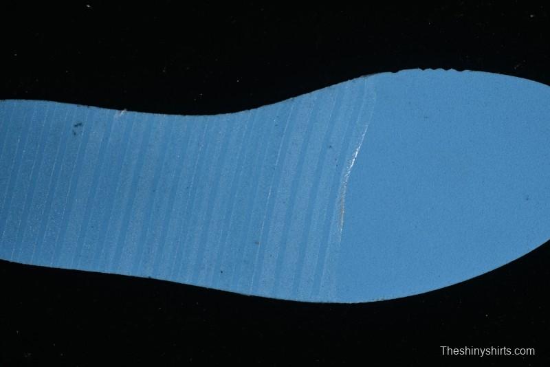 Nike Air Jordan 1 Low Retro Basketball Shoes in Mint Green and Black - 553558-131