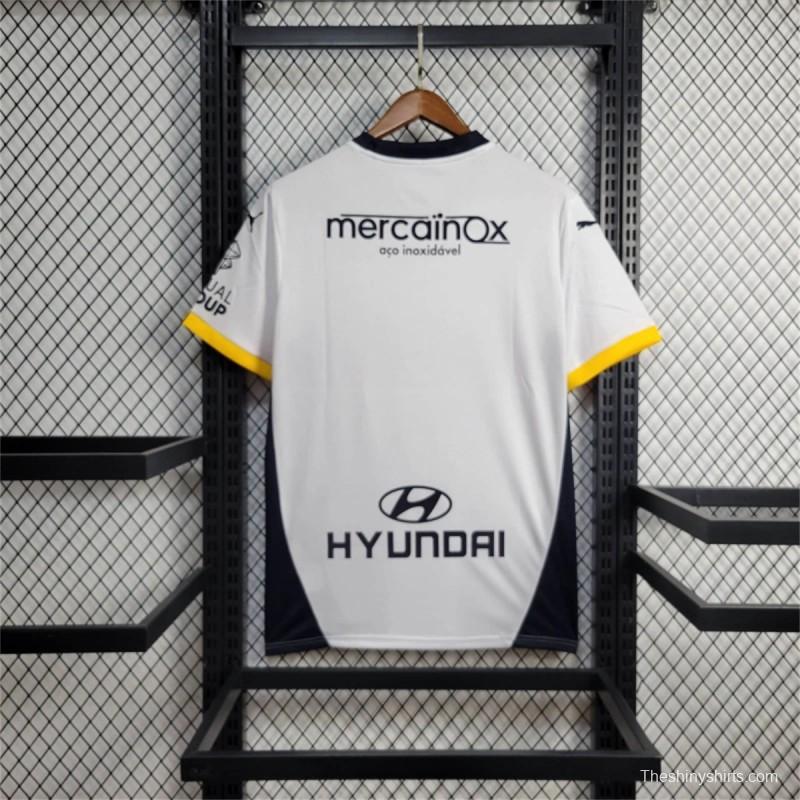2024 Famalicao Home Jersey