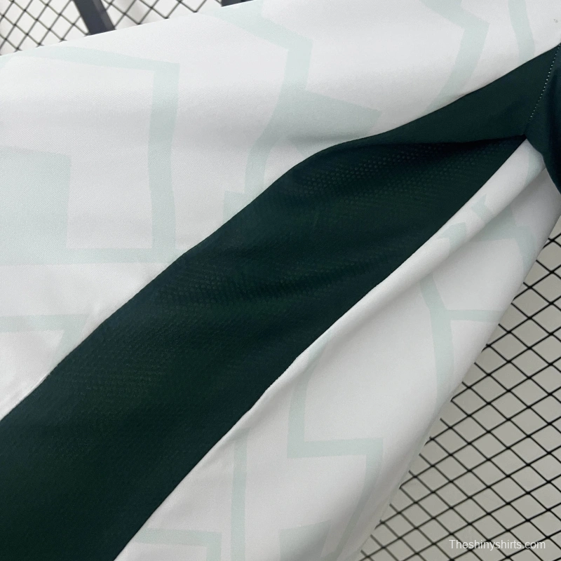 24/25 SD Huesca Away Jersey