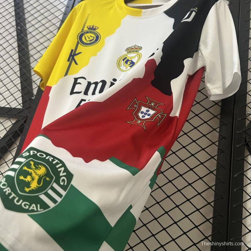 Cristiano Ronaldo Commemorative Edition