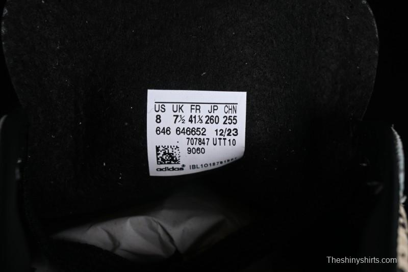 Adidas Originals x Gucci Gazelle Classic Casual Sneakers - 109060