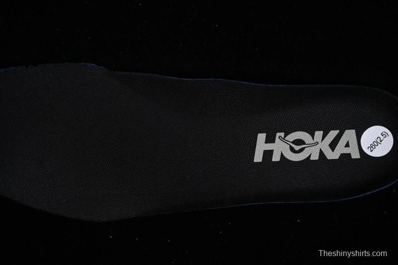 Hoka Mafate Speed 2 Ultra-Lightweight Cushioned Trail Running Shoes - 1126851 BCSTL