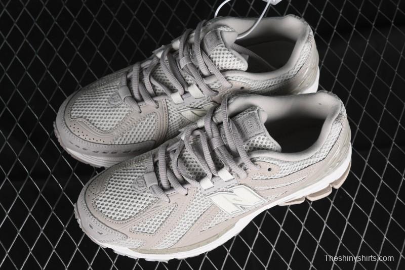 New Balance 1906 Series Retro Dad Style Casual Running Shoes - M1906RGR