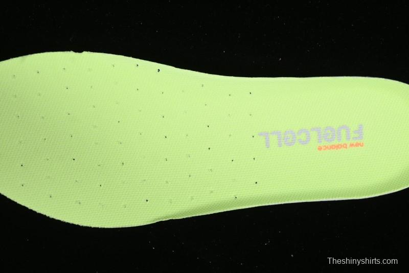 New Balance FuelCell Rebel V4 Low-Top Anti-Slip Durable Versatile Casual Running Shoes - MFCXLD4