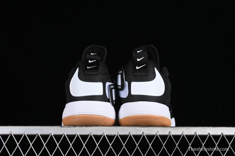 Nike React HyperSet Lightweight Low-Top Training Basketball Shoes - CI2956-010