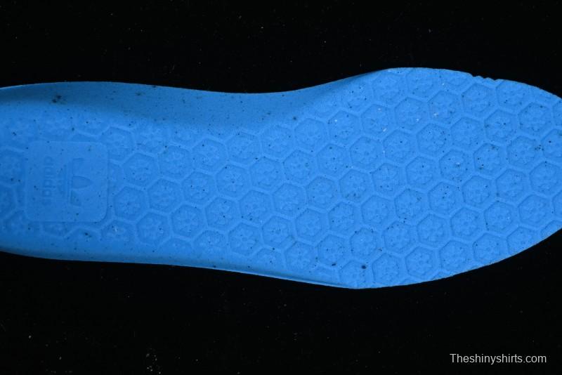 Adidas Originals Gazelle Indoor Bad Bunny Retro Casual Non-Slip Low-Top Sneakers - IF9735