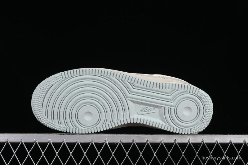 Nike Air Force 1 '07 Low Custom Casual Sneakers - CW2288-111