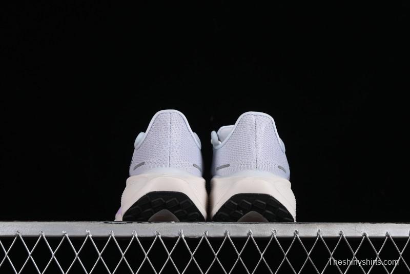 Nike Air Zoom Pegasus 41 Breathable Lightweight Running Shoes with Cushioned Support - FD2723-004