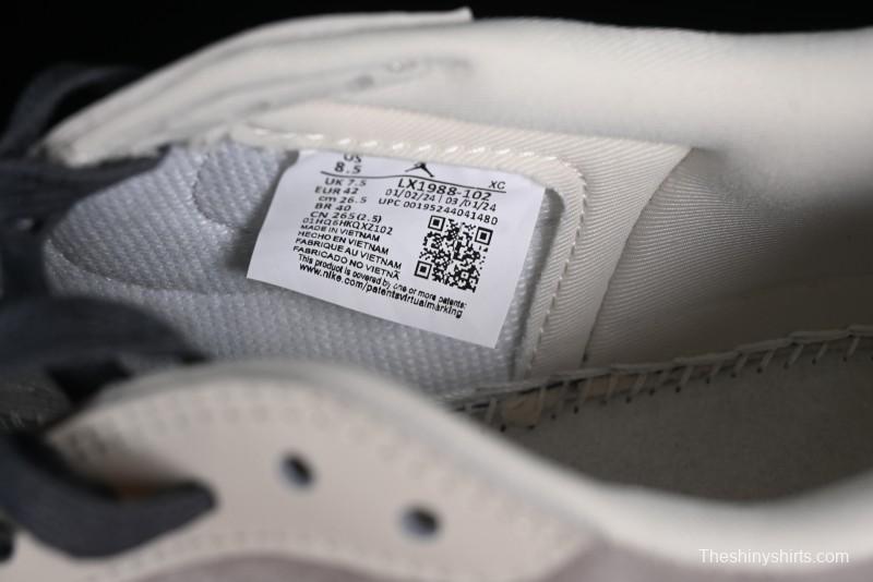 Nike Travis Scott x Fragment Design x Jordan Air Jordan 1 Low OG SP AJ1 LX1988-102