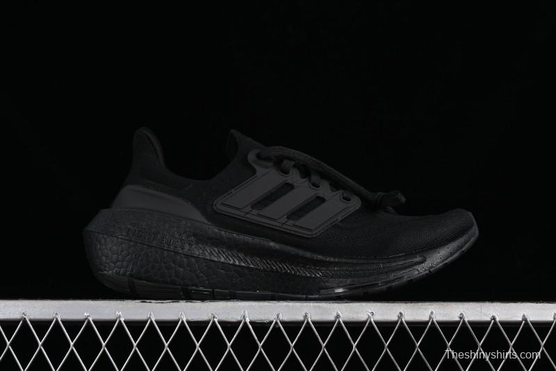 Adidas Ultra Boost Light 23 Running Shoes with Full-Length Boost Technology - IF2347