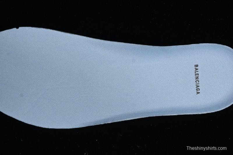 Balenciaga Phantom Sneaker Ten-Generation Trend Running Shoes - W3XDC4000