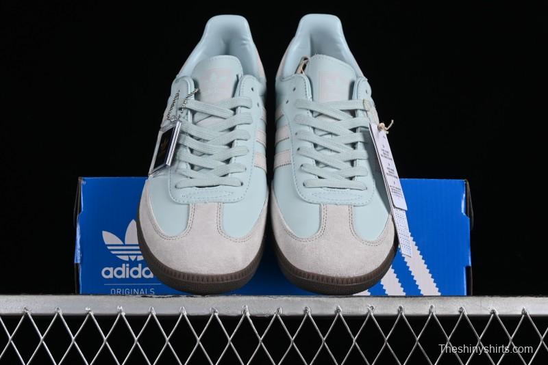 Adidas Samba D98158 Casual Sneakers - D98158