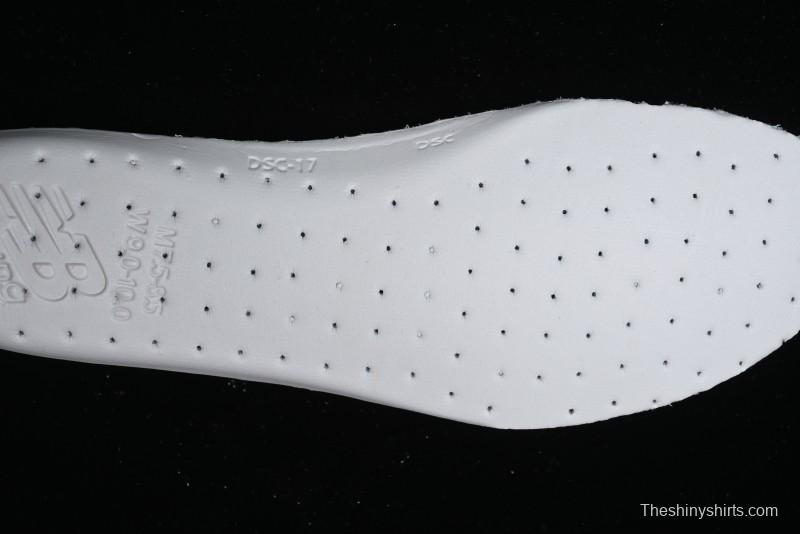 New Balance FuelCell Rebel V4 Low-Top Anti-Slip Durable Versatile Casual Running Shoes - MFCELLN4