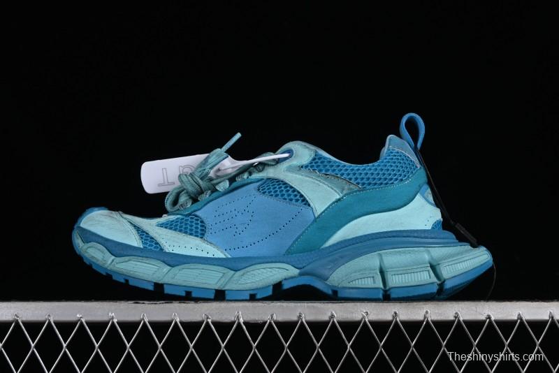 Balenciaga Phantom Sneaker Ten-Generation Trend Running Shoes - W3XLI4040