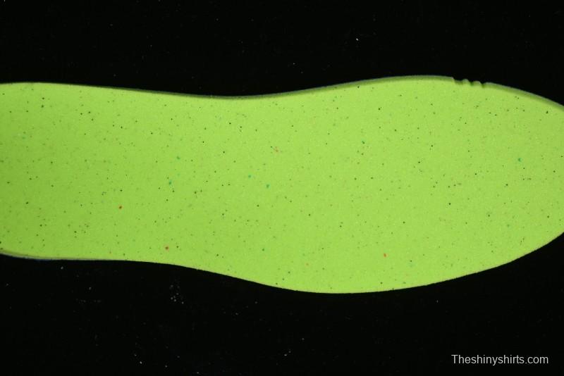 Nike Jordan Spizike Low AJ Hybrid Element Rainbow Colorway Lifestyle Casual Sneakers - HF5758-151